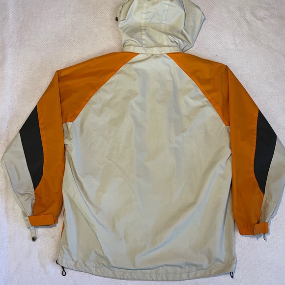 OP Orange Performance Jacket - Picture 3 of 4